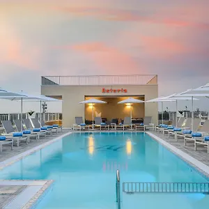 Astoria Hotel