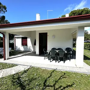 Ferienhaus Villaggio Azzurro -, Bibione