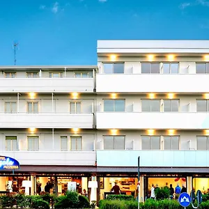 Pergola Hotel