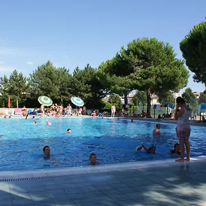  Aparthotel Valbella