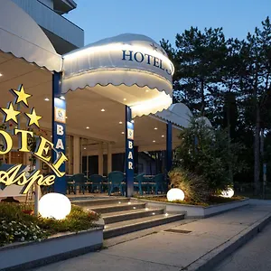 Aspe Hotel
