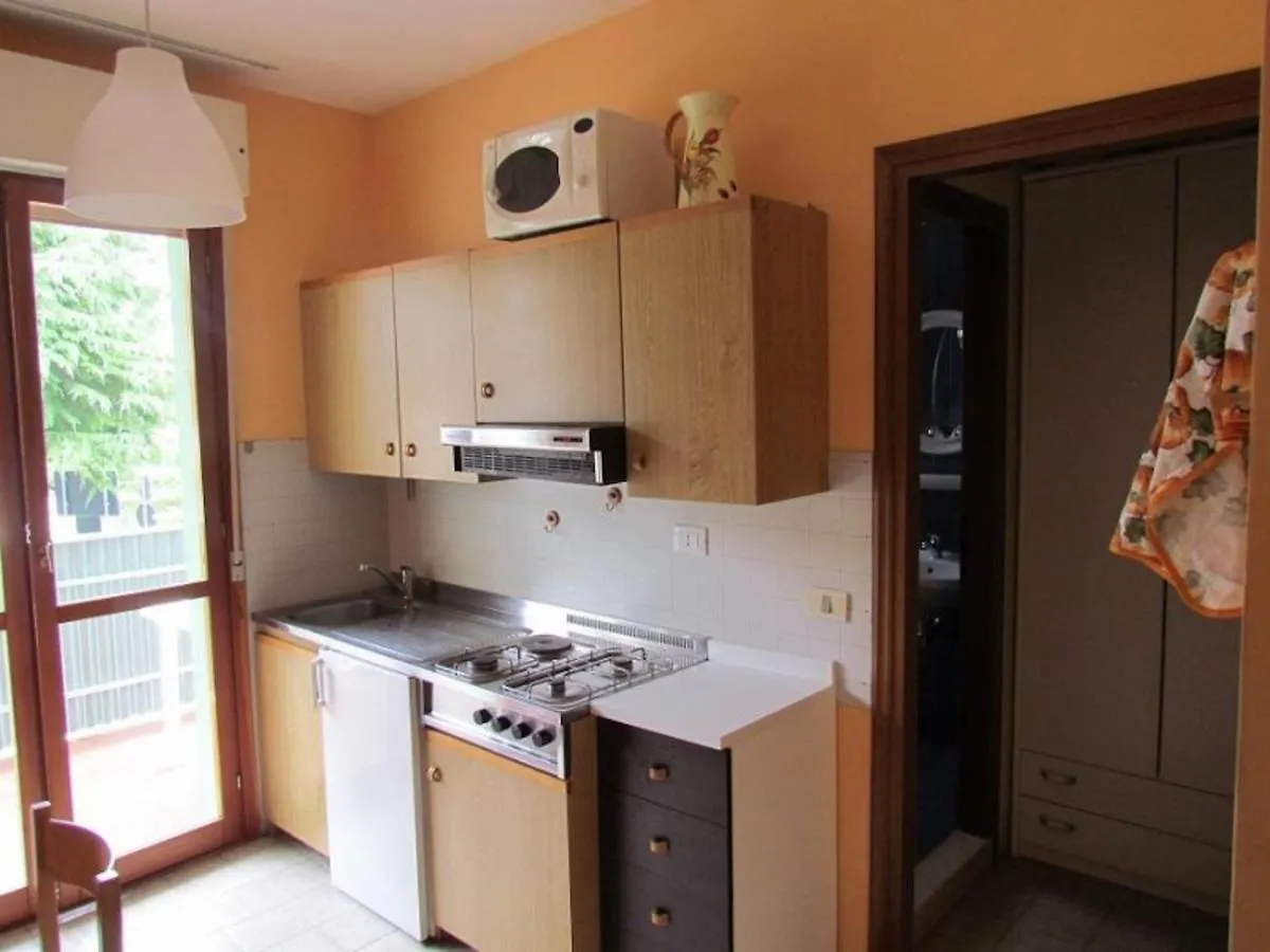 Comfort And Fun By The Pool - Beahost Apartment Bibione
