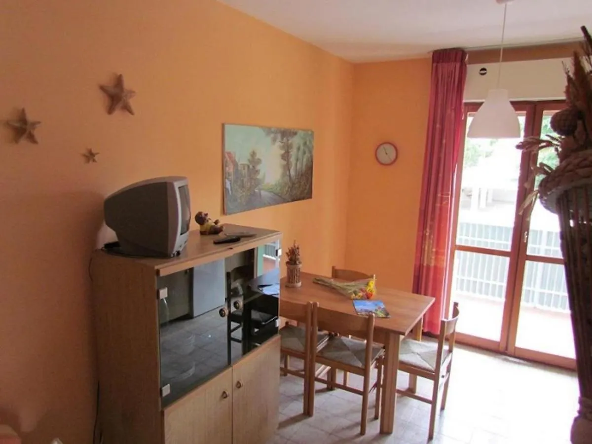 Comfort And Fun By The Pool - Beahost Bibione 0*,