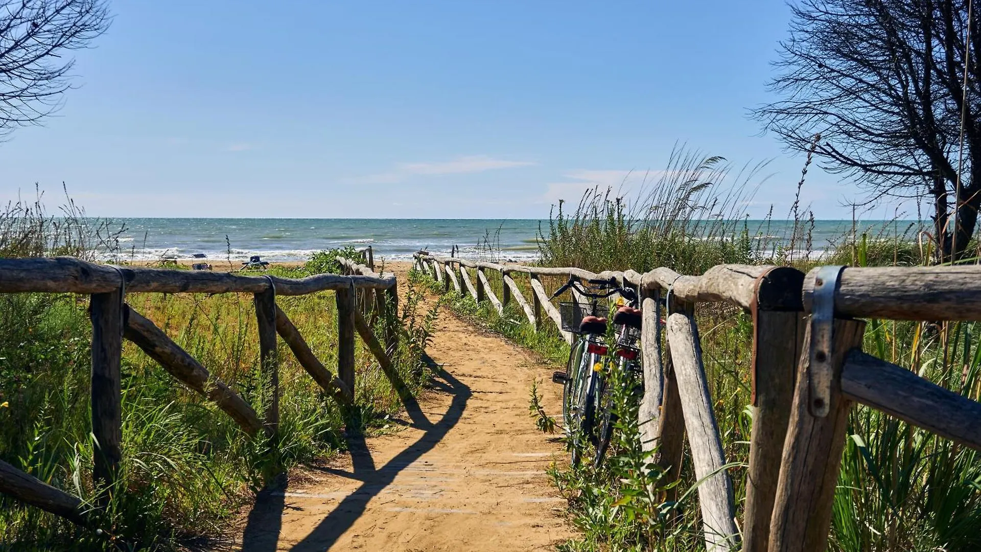 Apartamento Comfort And Fun By The Pool - Beahost Bibione