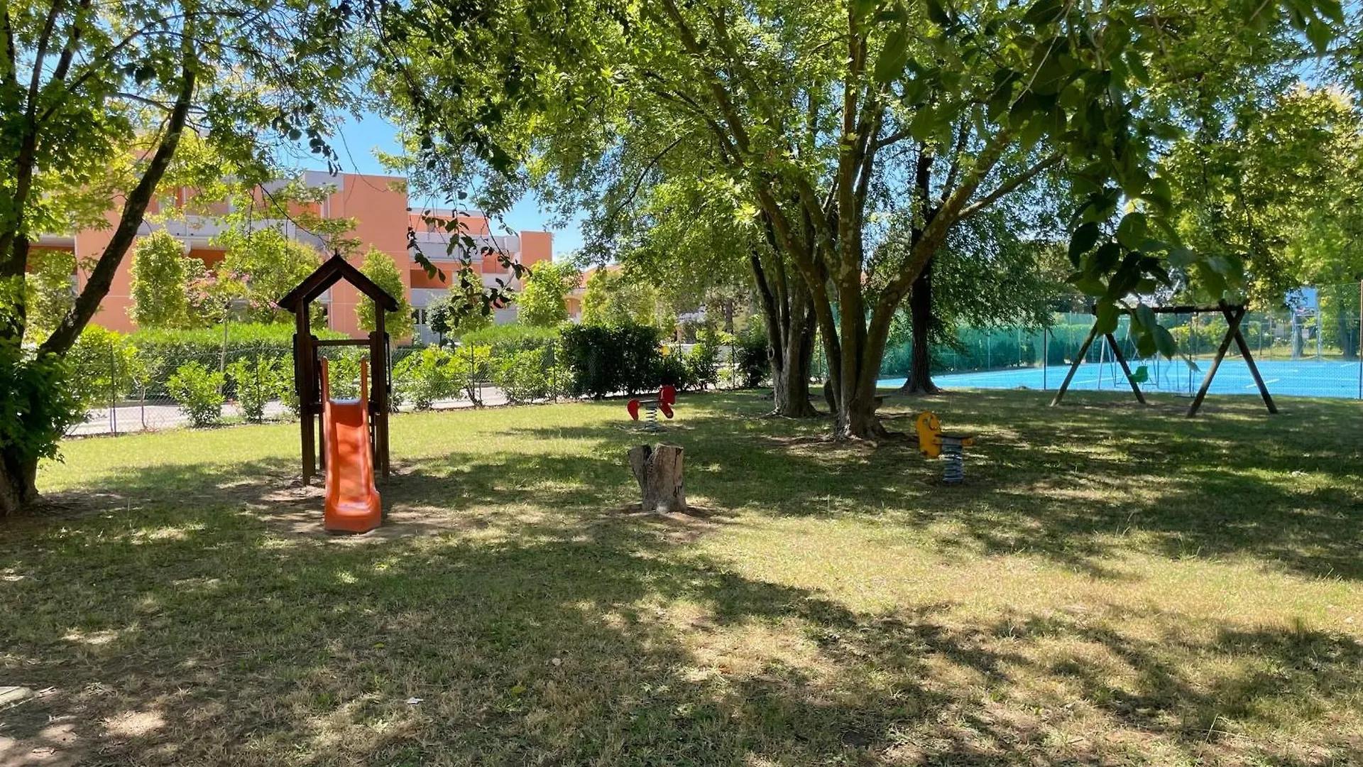 Apartment Comfort And Fun By The Pool - Beahost Bibione